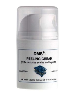 Dermavidulas Peeling cream