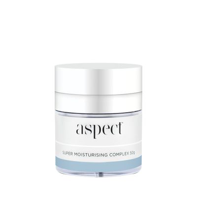 ASPECT Super moisturising Complex 50g