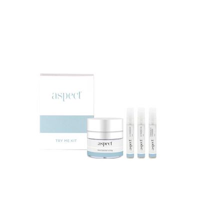 ASPECT Try Me Kit