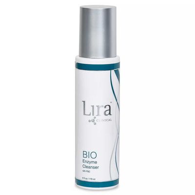 Lira BIO Enzyme cleanser