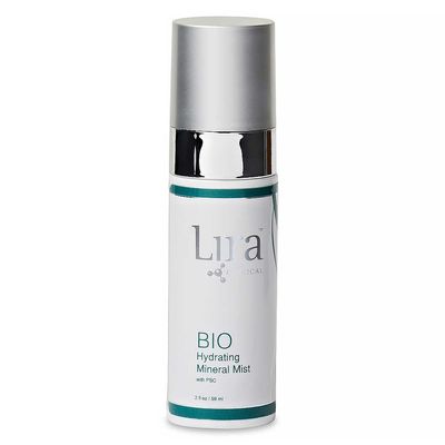 Lira BIO Hydrating Mineral Mist