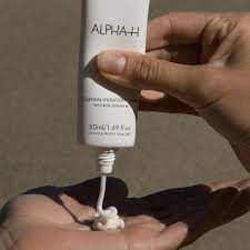 ALPHA H Essential Hydration Cream 50ml