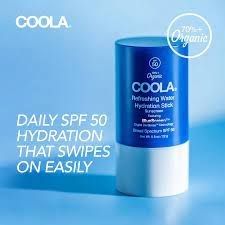 COOLA Refreshing Water Stick SPF 50