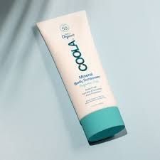 COOLA Mineral Body Lotion SPF50  148ml
