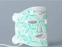 OMNILUX LED Light therapy mask