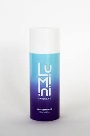 Lumini Moisturiser