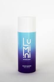 Lumini Moisturiser SPF30