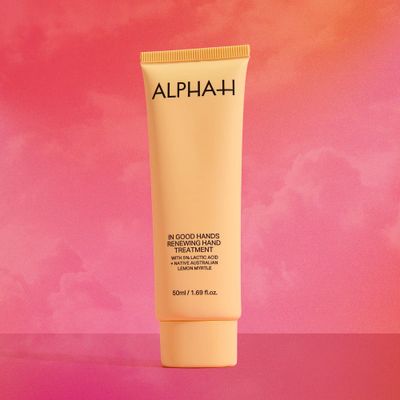 ALPHA H - In Good Hands - antiaging hand cream