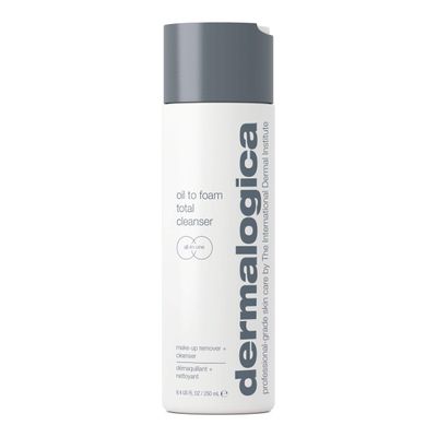 Dermalogica Oil to Foam cleanser 250ml