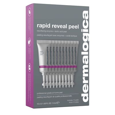 DERMALOGICA Rapid reveal Peel