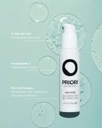 PRIORI Gel Perfector