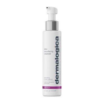 DERMALOGICA Skin Resurfacing lactic acid cleanser