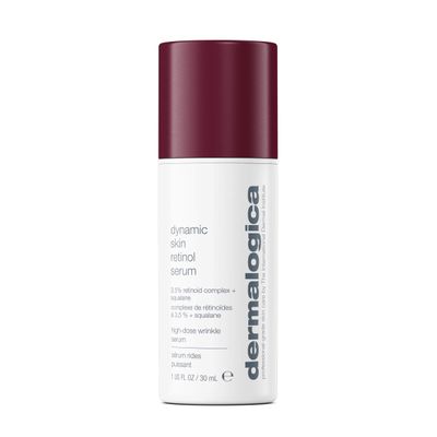 DERMALOGICA Dynamic skin retinol serum