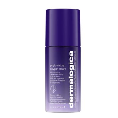 DERMALOGICA Phyto Nature oxygen cream