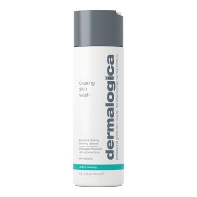 DERMALOGICA Acne clearing skin wash