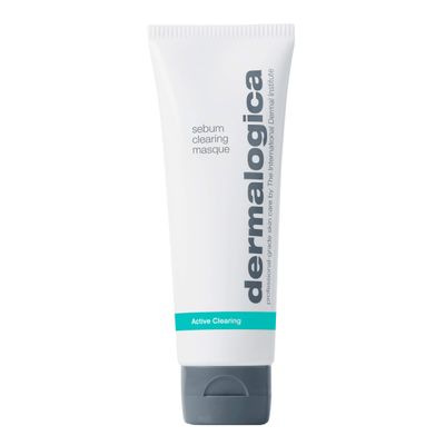 DERMALOGICA Sebum clearing mask