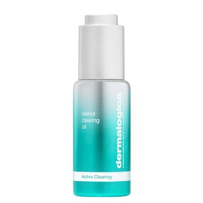 DERMALOGICA Retinol clearing oil