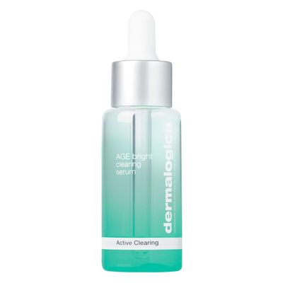 DERMALOGICA AGE bright clearing serum