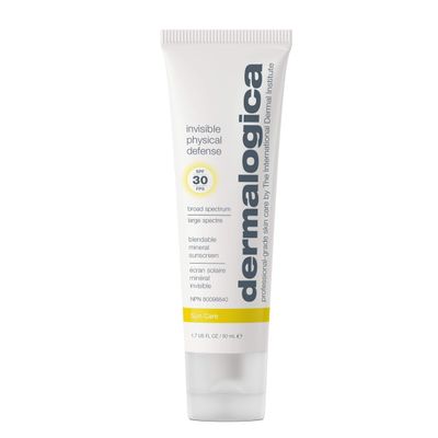 DERMALOGICA Invisible mineral physical defense SPF 30