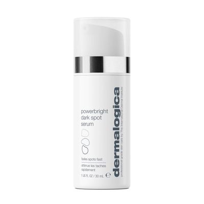 DERMALOGICA PowerBright Dark spot serum