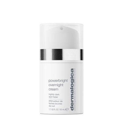 DERMALOGICA PowerBright overnight cream