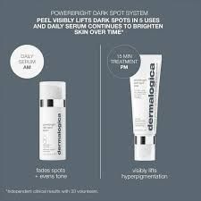 DERMALOGICA PowerBright Dark spot system