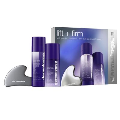 DERMALOGICA Lift &amp; Firm set (Full size)