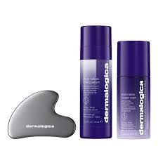 DERMALOGICA Lift &amp; Firm set (SAVE $215)