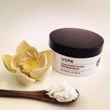 USPA Rich Body butter