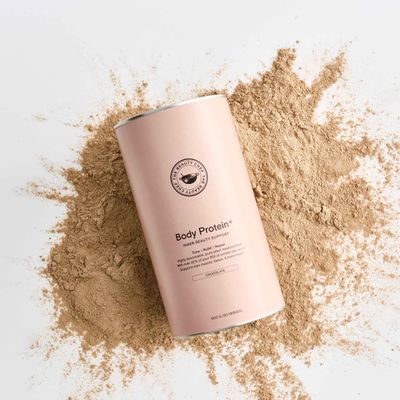 The Beauty Chef BODY Protein+ Chocolate