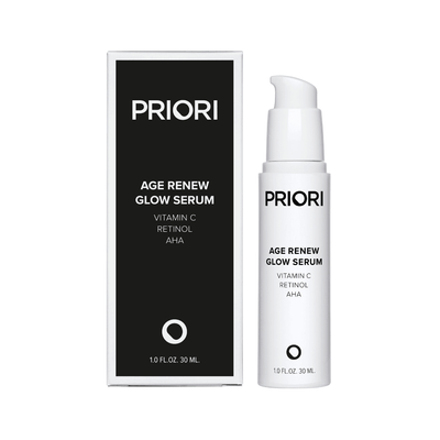 Priori AGE Renew GLOW Serum