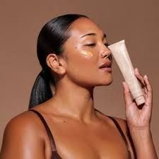 AiryDay Bronze Glow SPF 50+ 75ml