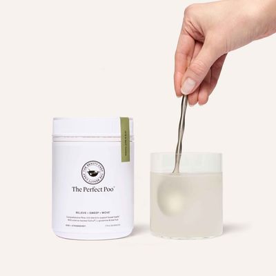 The Beauty Chef THE PERFECT POO