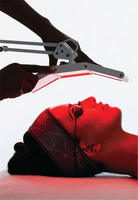 3x LuminFusion + Dermalogica Bio Lumin C Heat aging protector (save $175)