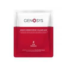GENOSYS Intensive Repair Collagen mask