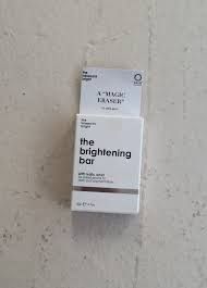 KAIA NATURALS - The Kojic Acid Brightening Bar