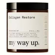 MY WAY UP Collagen Restore
