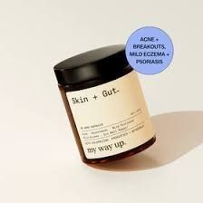 MY WAY UP Skin And Gut