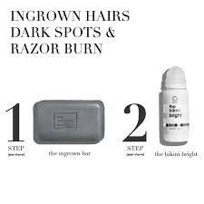 Kaia Ingrown Kit