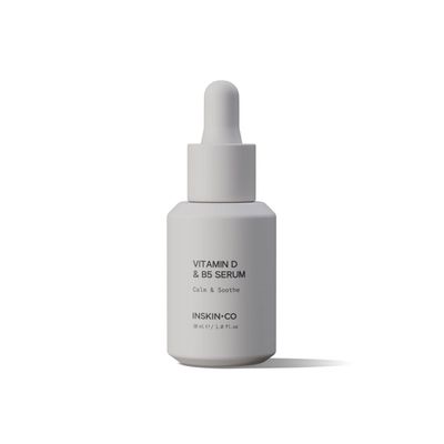 INSKIN.CO Vitamin D &amp; B5 serum 30ml