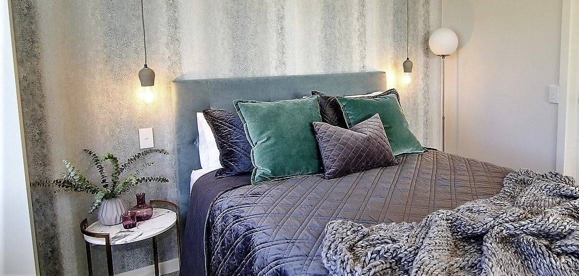 Luxury accommodation | interior design | rural & country