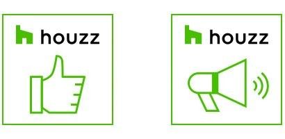 Houzz Reviews and Influencer