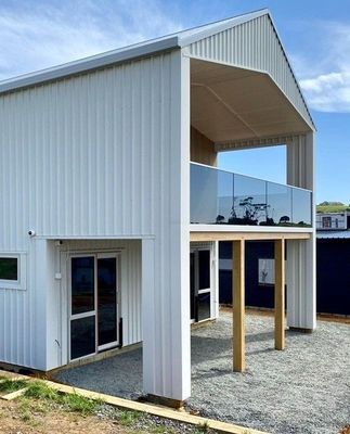 Respouts & Conversions | Fine Line Fascia & Spouting | Hamilton