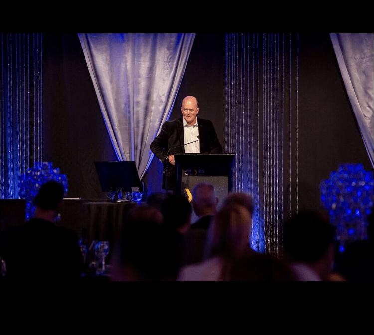 David Todd Professional MC