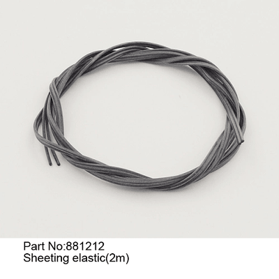 Sail Line Elastic (2m)