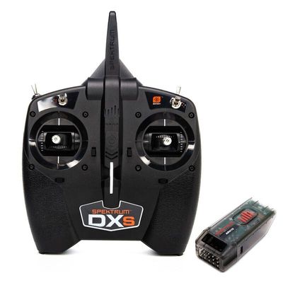 DXS 7Ch Transmitter