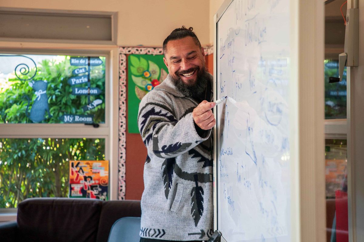 Community Education