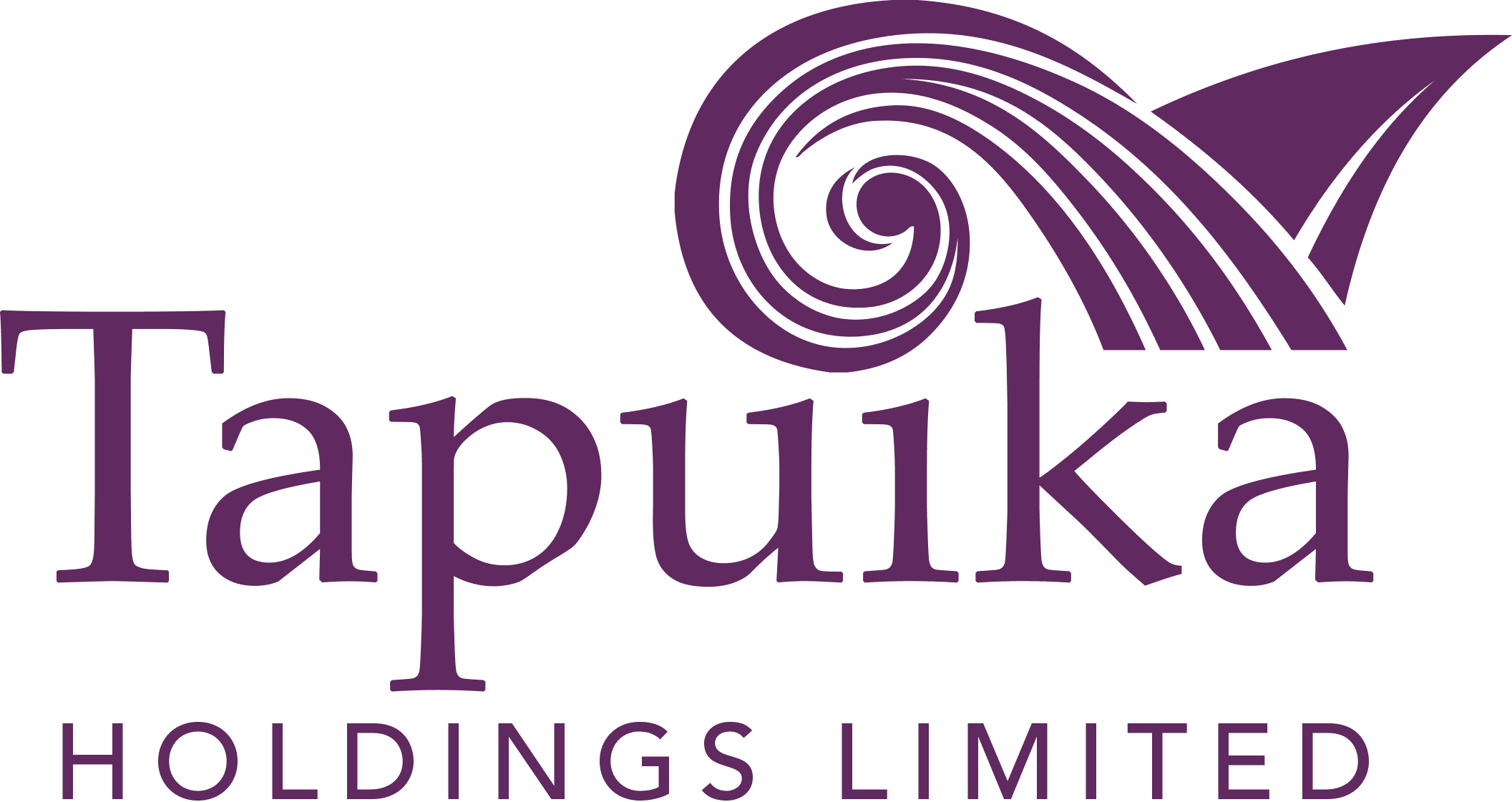 Tapuika Holdings Limited logo