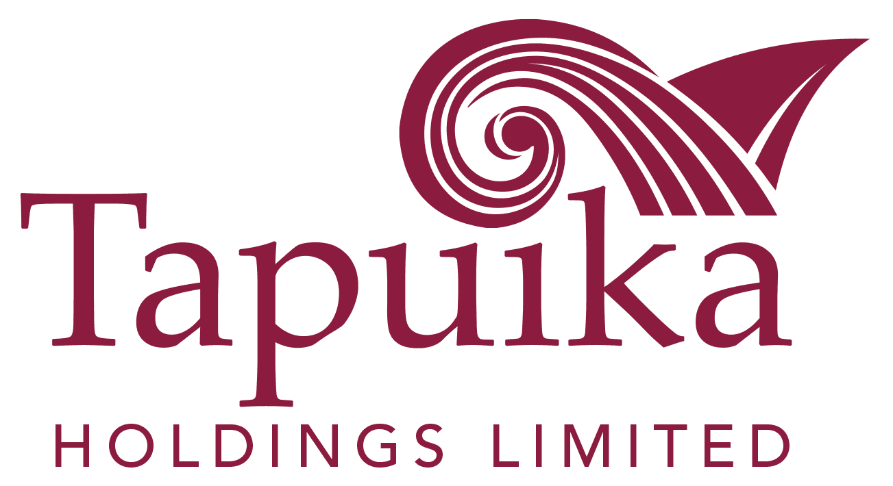 Tapuika Holdings Limited logo