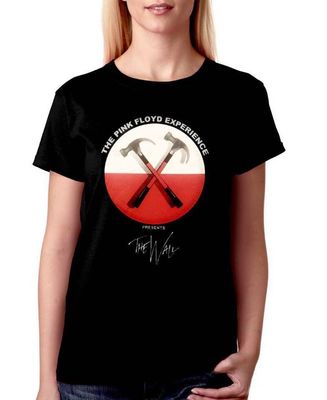 Tee &#039;The Wall&#039; Womens (AUSTRALIA ONLY)